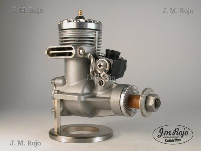 VECO 50 R/C - foto 2 de 5