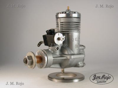 VECO 50 R/C - foto 3 de 5