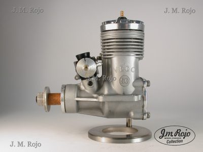 VECO 50 R/C - foto 4 de 5