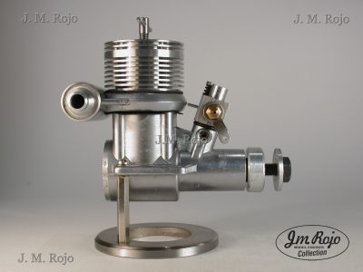 PAW 35 R/C