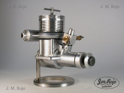 PAW 35 R/C - foto 2 de 5