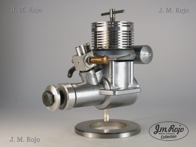 PAW 35 R/C - foto 3 de 5