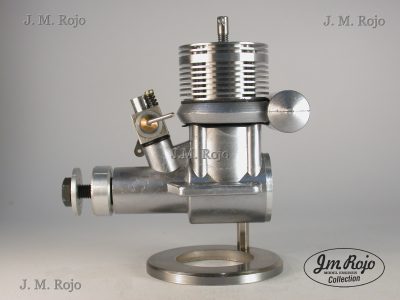 PAW 35 R/C - foto 4 de 5