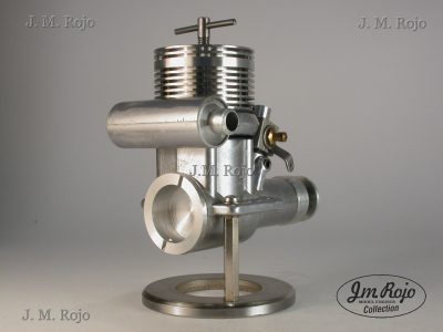 PAW 35 R/C - foto 5 de 5