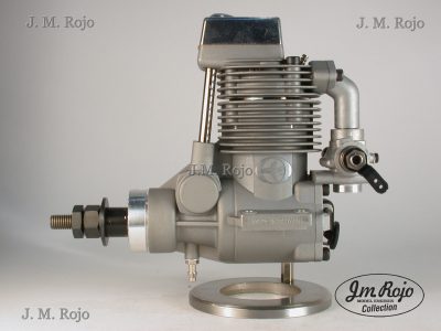 THUNDER TIGER F 54 S - foto 4 de 6