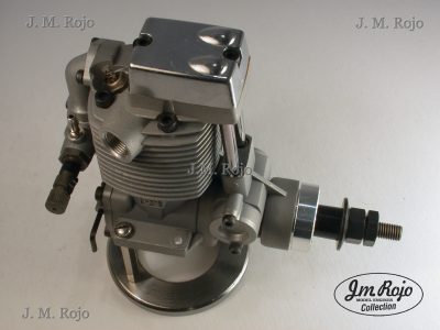 THUNDER TIGER F 54 S - foto 6 de 6