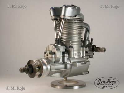 SAITO FA-80 FOUR CYCLES - foto 3 de 7