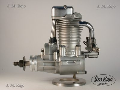 SAITO FA-80 FOUR CYCLES - foto 4 de 7