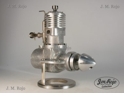 B.M.P. 3.5 D - foto 2 de 8