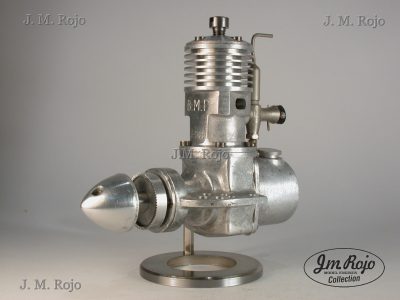 B.M.P. 3.5 D - foto 3 de 8