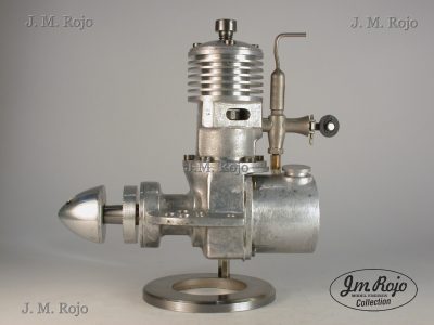 B.M.P. 3.5 D - foto 4 de 8