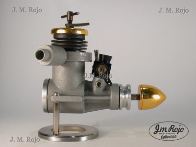 AURORA K-600 D R/C