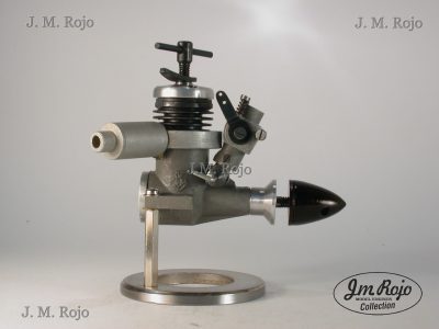 AURORA K-150 D R/C