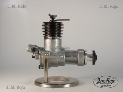 JENA 2.5 DK (1961) - foto 1 de 5