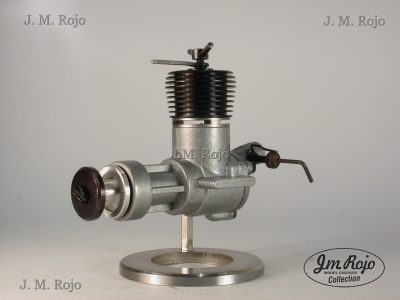 JENA 2.5 DK (1961) - foto 3 de 5