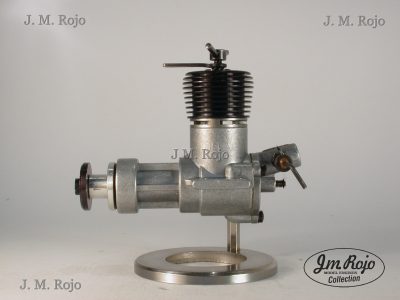 JENA 2.5 DK (1961) - foto 4 de 5