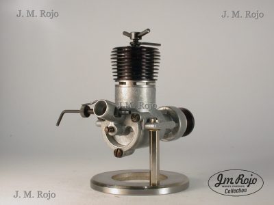 JENA 2.5 DK (1961) - foto 5 de 5