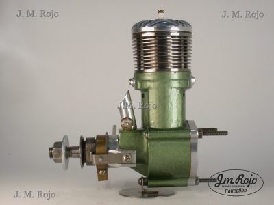 ORWICK 64 Serie 64000 - foto 4 de 6