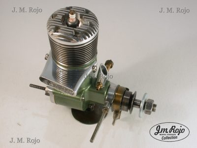 ORWICK 64 Serie 64000 - foto 6 de 6