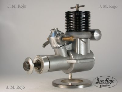 PAW 40 TBR R/C - foto 3 de 6
