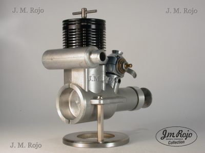 PAW 40 TBR R/C - foto 6 de 6