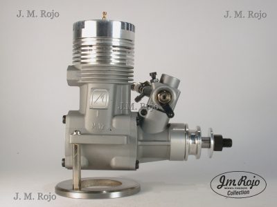 MIH 61 R LS ABC Ring R/C - foto 1 de 6