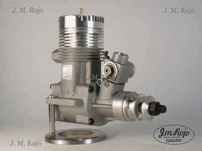 MIH 61 R LS ABC Ring R/C - foto 2 de 6