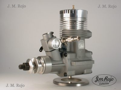 MIH 61 R LS ABC Ring R/C - foto 3 de 6