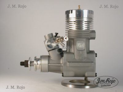 MIH 61 R LS ABC Ring R/C - foto 4 de 6