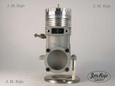 MIH 61 R LS ABC Ring R/C - foto 5 de 6