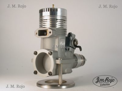 MIH 61 R LS ABC Ring R/C - foto 6 de 6