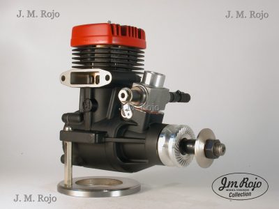 LINCOLN 61 ABC R/C - foto 2 de 5