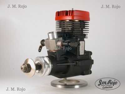 LINCOLN 61 ABC R/C - foto 3 de 5