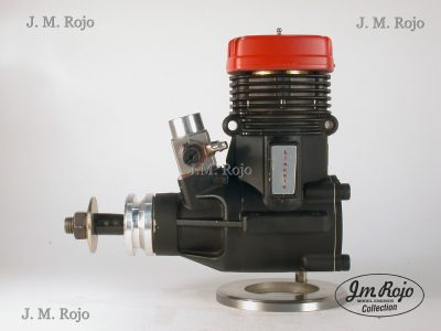 LINCOLN 61 ABC R/C - foto 4 de 5