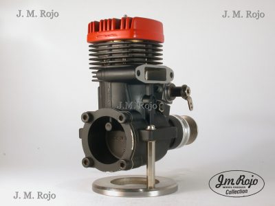 LINCOLN 61 ABC R/C - foto 5 de 5
