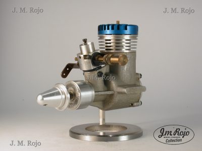 MOSKITO-PERMOT 2.5 G R/C - foto 3 de 5