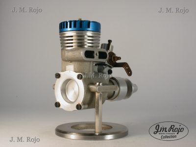 MOSKITO-PERMOT 2.5 G R/C - foto 5 de 5