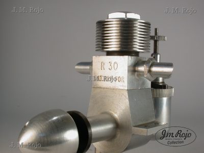 RAWLINGS R30 - foto 7 de 8