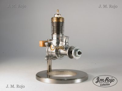 ANDERSON BABY SPITFIRE 045 - foto 2 de 5