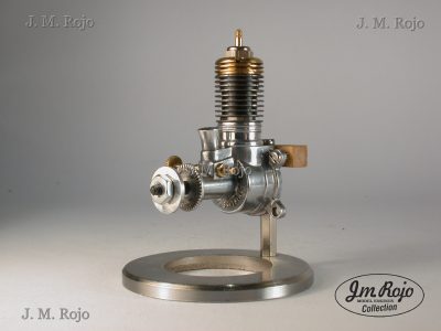 ANDERSON BABY SPITFIRE 045 - foto 3 de 5
