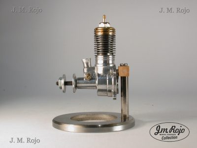 ANDERSON BABY SPITFIRE 045 - foto 4 de 5