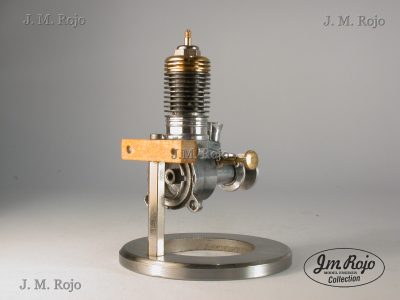 ANDERSON BABY SPITFIRE 045 - foto 5 de 5