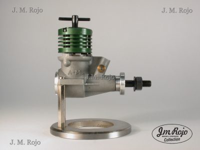A-M 10 D