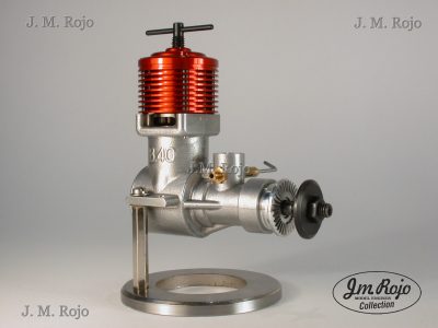 BARBINI B-40 2.5 c.c. D - foto 2 de 6