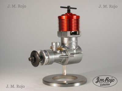 BARBINI B-40 2.5 c.c. D - foto 3 de 6