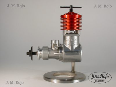 BARBINI B-40 2.5 c.c. D - foto 4 de 6