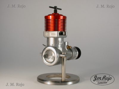 BARBINI B-40 2.5 c.c. D - foto 5 de 6