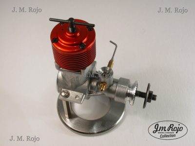 BARBINI B-40 2.5 c.c. D - foto 6 de 6