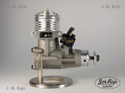 CIPOLLA MASTER C4 R/C