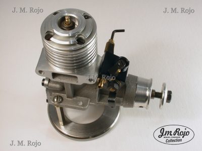 CIPOLLA MASTER C4 R/C - foto 6 de 6